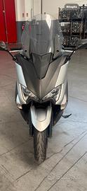 Yamaha T Max 530 - 2017