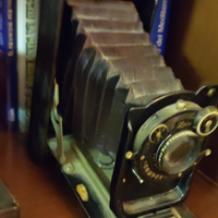 Macchina fotografica