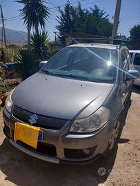 ricambi auto