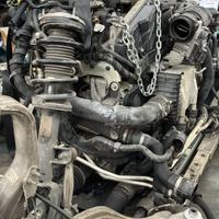 Motore 55268818 Alfa Romeo Giulia 2.2mjet Q4