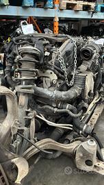 Motore 55268818 Alfa Romeo Giulia 2.2mjet Q4