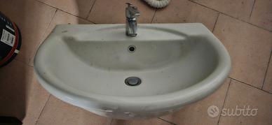 Lavandino bagno