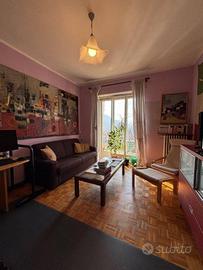 Appartamento di 65 m² con 3 locali a Luserna San G