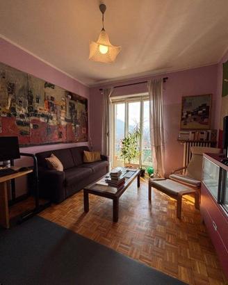 Appartamento di 65 m² con 3 locali a Luserna San G