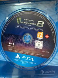 supercross 2