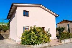 CASA INDIPENDENTE A PORTO SAN GIORGIO