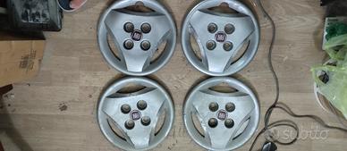 copricerchi da 12 per fiat 126 personal 