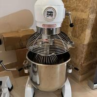 PLANETARIA KP130 NUOVA
