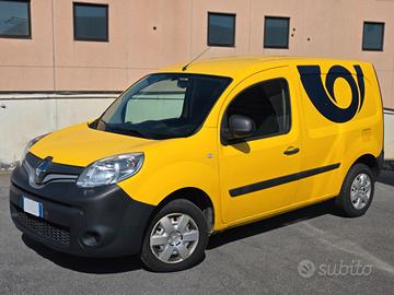 Renault Kangoo 1.5 dCi 90CV F.AP. Stop & Start 4p.
