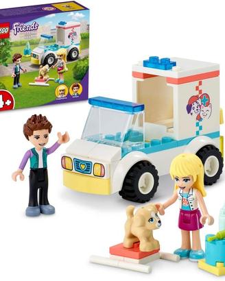 Lego 41694 #1