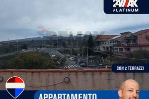 Appartamento - Camporotondo Etneo