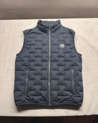 Giubbino smanicato Colmar Originale