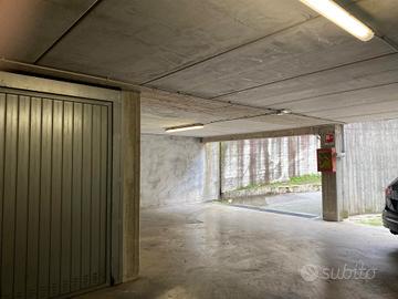 Rif.2460RG49803| garage piacenza
