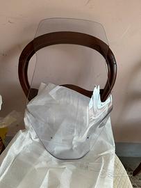 Cupolino paravento XADV 2024