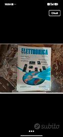 Riviste Nuova elettronica 