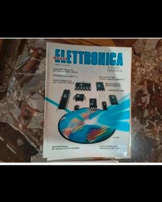 Riviste Nuova elettronica 