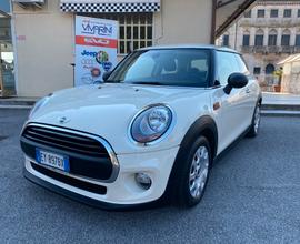 Mini Mini 1.5 One D Business