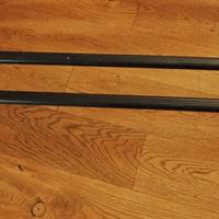 barre portatutto Citroen c3