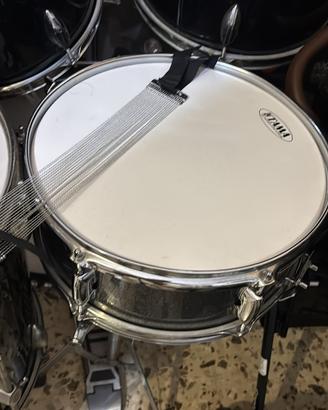 batteria Acustica