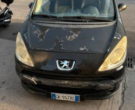 Peugeot 1007 HDI freddy