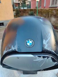 Bauletto top case Bmw