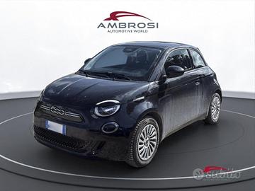 FIAT 500 500e 42 kWh