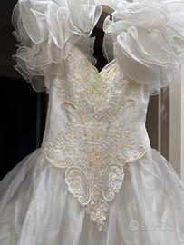 Abito da sposa