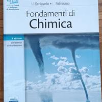 Fondamenti di Chimica