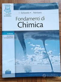 Fondamenti di Chimica
