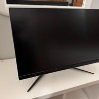 Monitor MSI Optix G242 24” IPS FullHD 144Hz