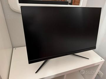 Monitor MSI Optix G242 24” IPS FullHD 144Hz