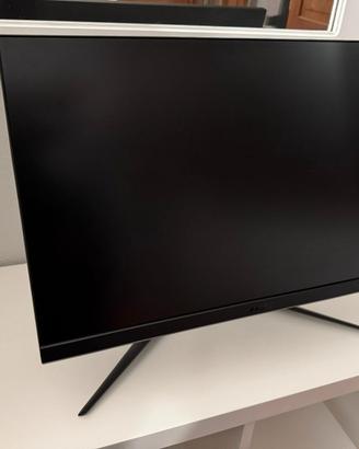 Monitor MSI Optix G242 24” IPS FullHD 144Hz