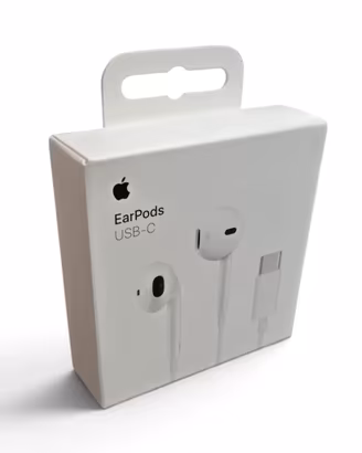 Apple Earpods USB-C nuove inscatolate 