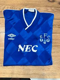 Maglia Everton