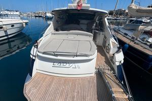 BLU MARTIN 13.90 VOLVO-IPS