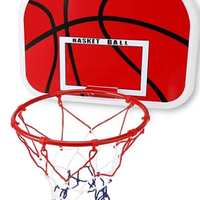 CANESTRO BASKET PER BAMBINI