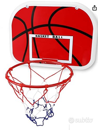 CANESTRO BASKET PER BAMBINI
