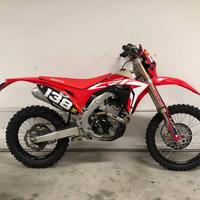 Honda CRF 250 RX - 2021