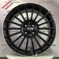 Cerchi in lega Mini Cabrio Cooper Coupe Clubman 16