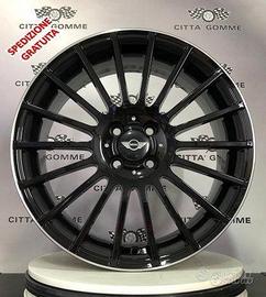 Cerchi in lega Mini Cabrio Cooper Coupe Clubman 16