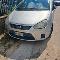Ford C max 1.6 