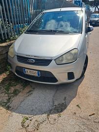 Ford C max 1.6 