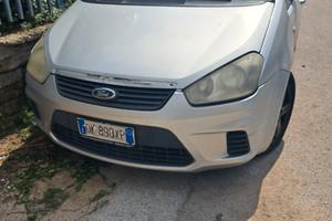 Ford C max 1.6 