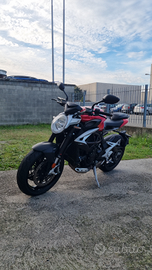 MV Agusta Brutale 800 EAS ABS - MY 2017
