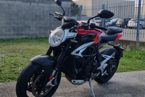 MV Agusta Brutale 800 EAS ABS - MY 2017