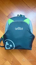 seggiolino da viaggio Trunki