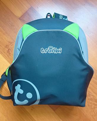 seggiolino da viaggio Trunki