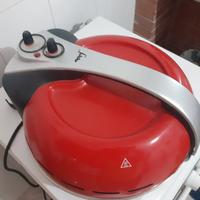 forno per pizza 