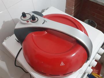 forno per pizza 