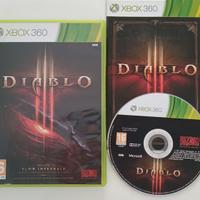 Diablo 3 per Xbox 360